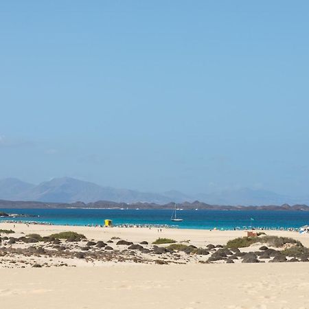 Home2Book Private Pool & Terrace, Aloha Sun Villa Corralejo Luaran gambar