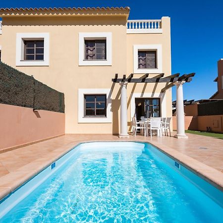 Home2Book Private Pool & Terrace, Aloha Sun Villa Corralejo Luaran gambar