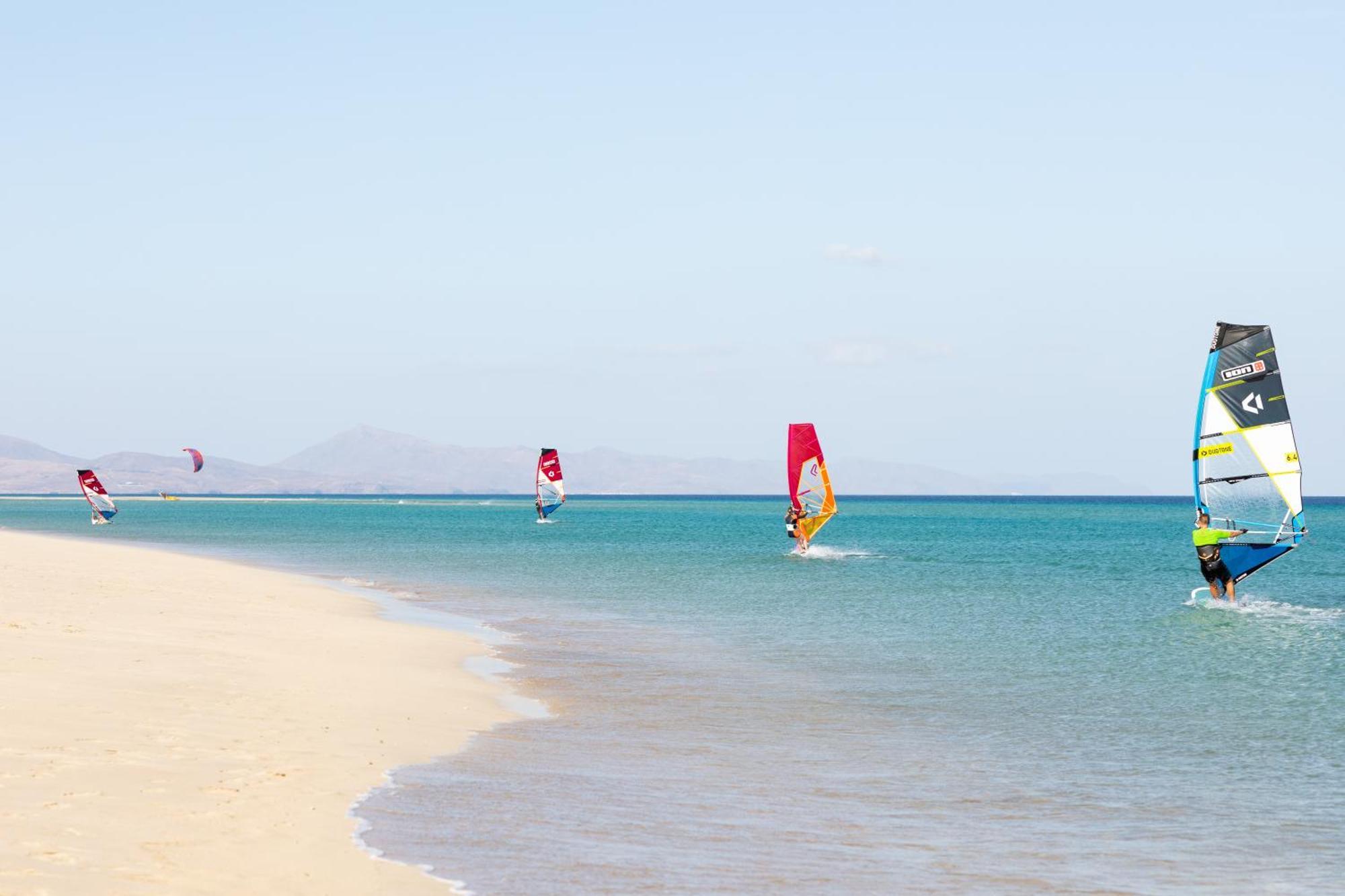 Home2Book Private Pool & Terrace, Aloha Sun Villa Corralejo Luaran gambar