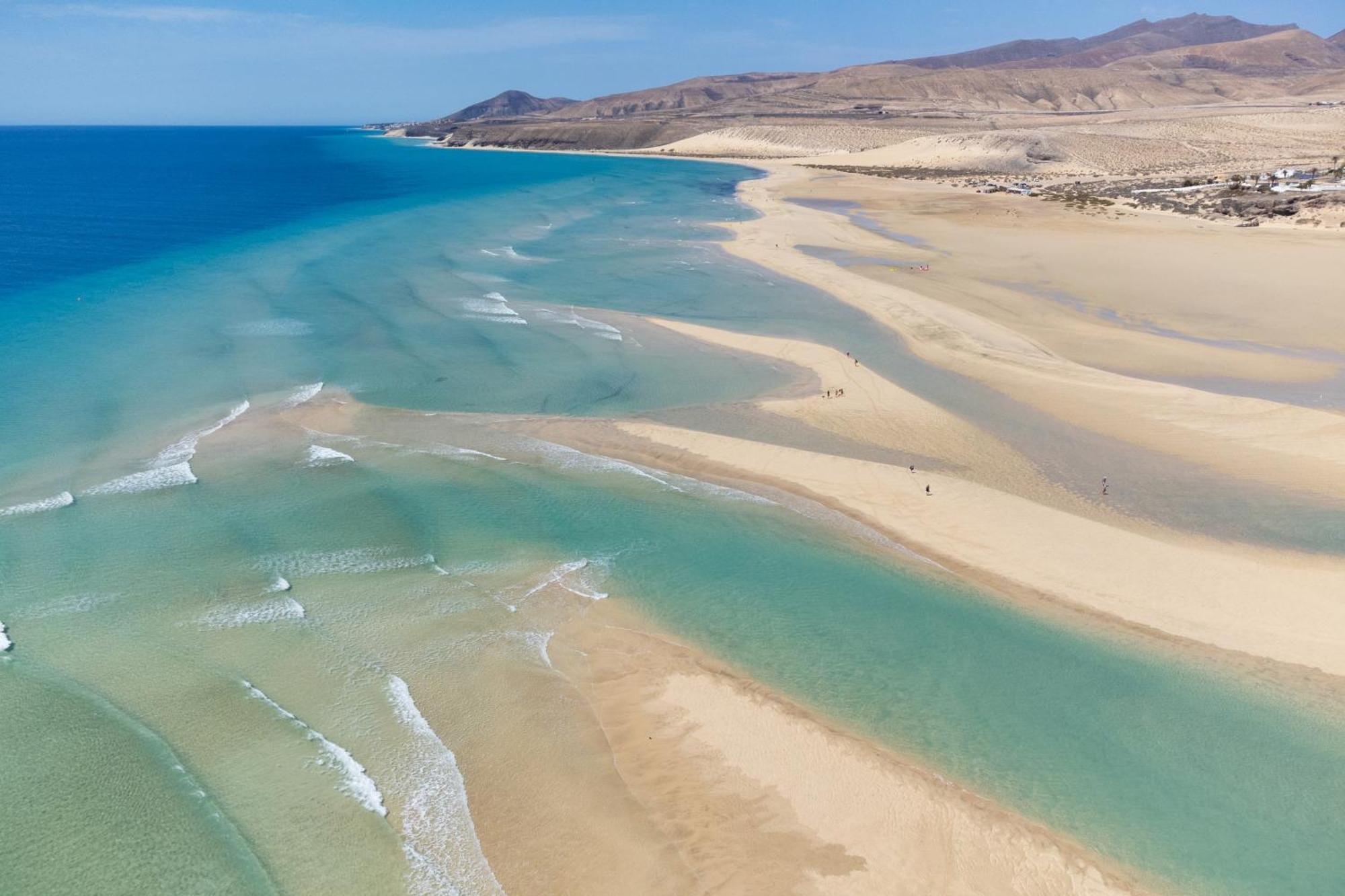 Home2Book Private Pool & Terrace, Aloha Sun Villa Corralejo Luaran gambar