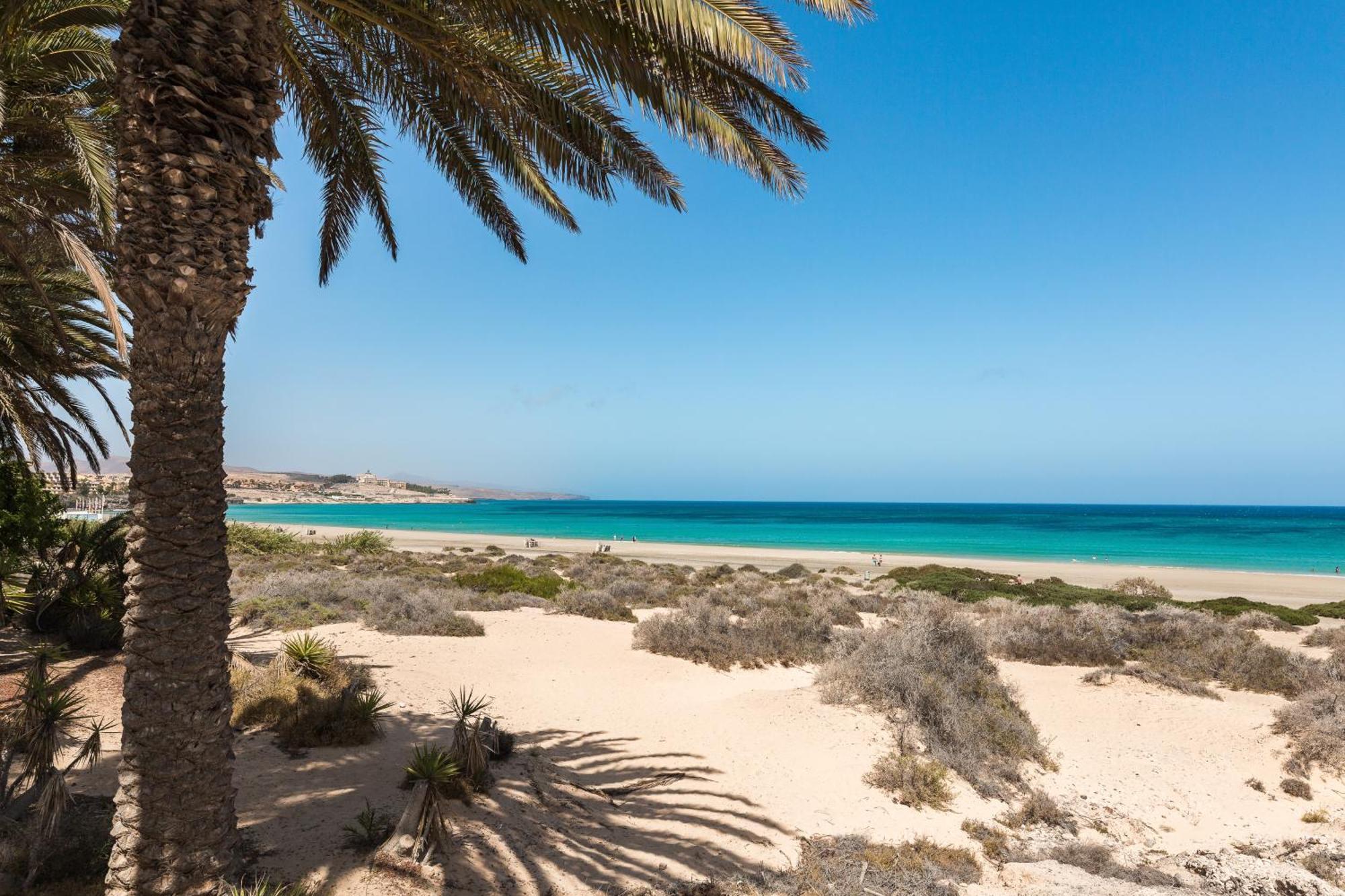 Home2Book Private Pool & Terrace, Aloha Sun Villa Corralejo Luaran gambar