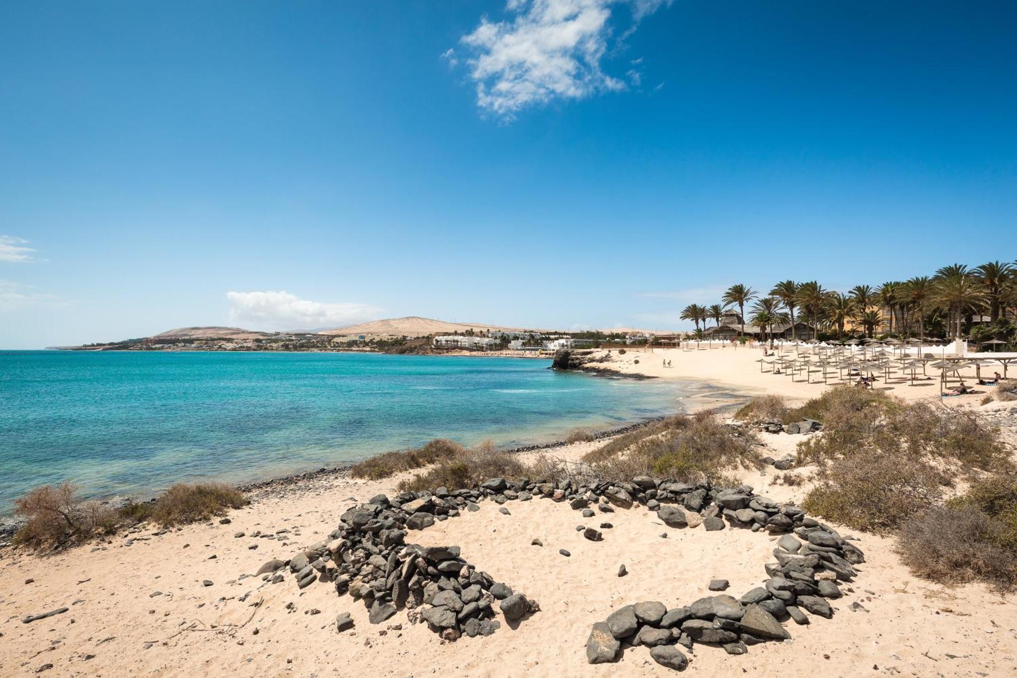 Home2Book Private Pool & Terrace, Aloha Sun Villa Corralejo Luaran gambar