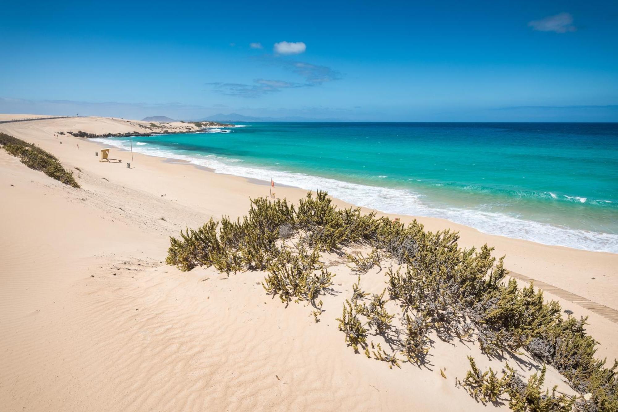 Home2Book Private Pool & Terrace, Aloha Sun Villa Corralejo Luaran gambar