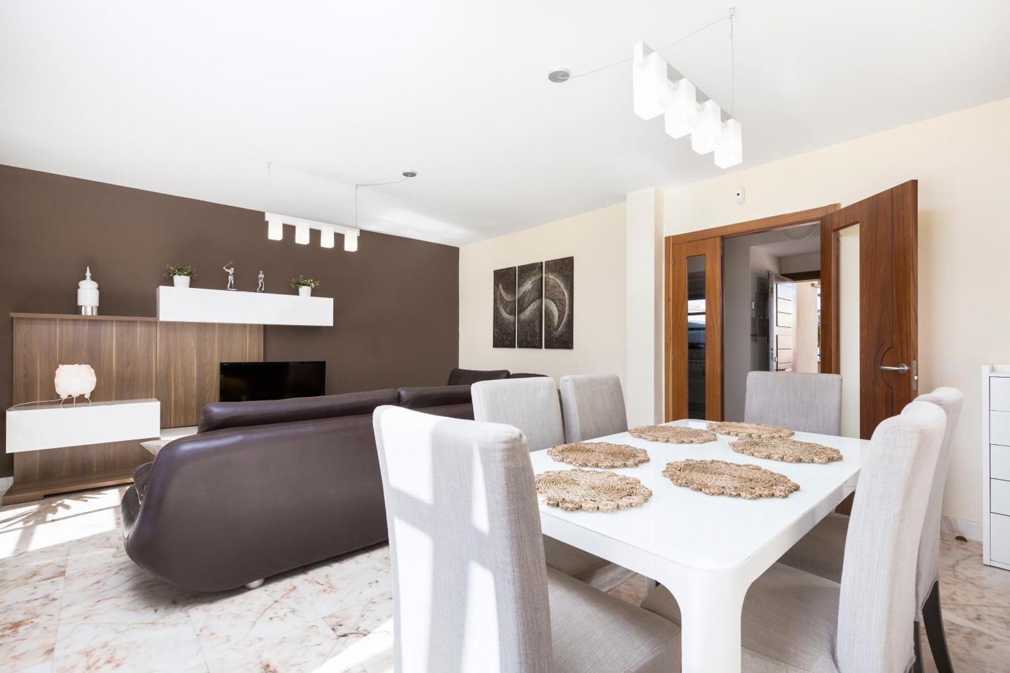 Home2Book Private Pool & Terrace, Aloha Sun Villa Corralejo Luaran gambar