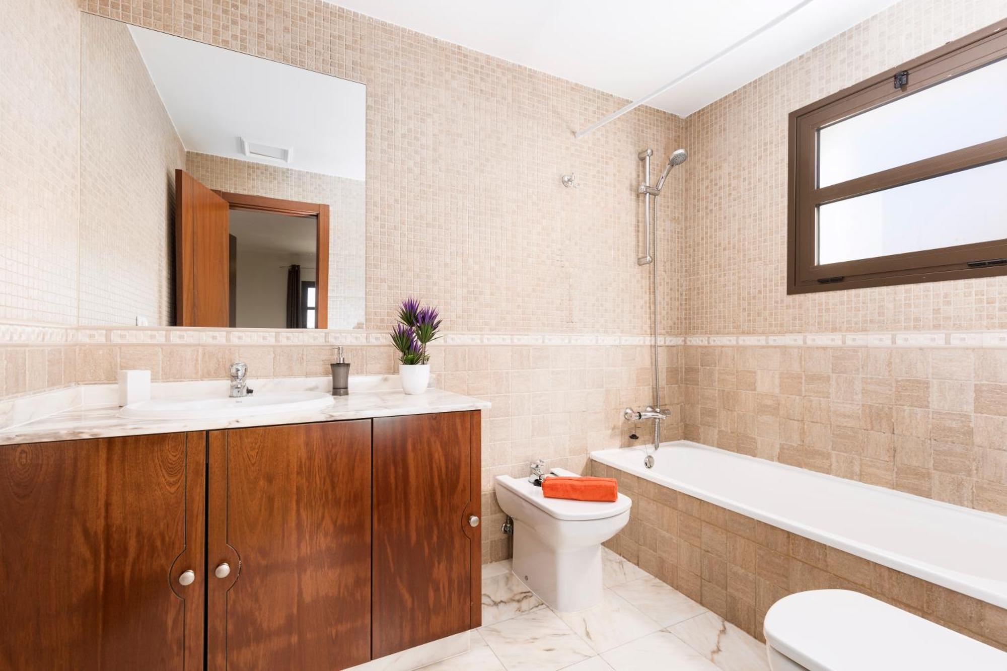 Home2Book Private Pool & Terrace, Aloha Sun Villa Corralejo Luaran gambar