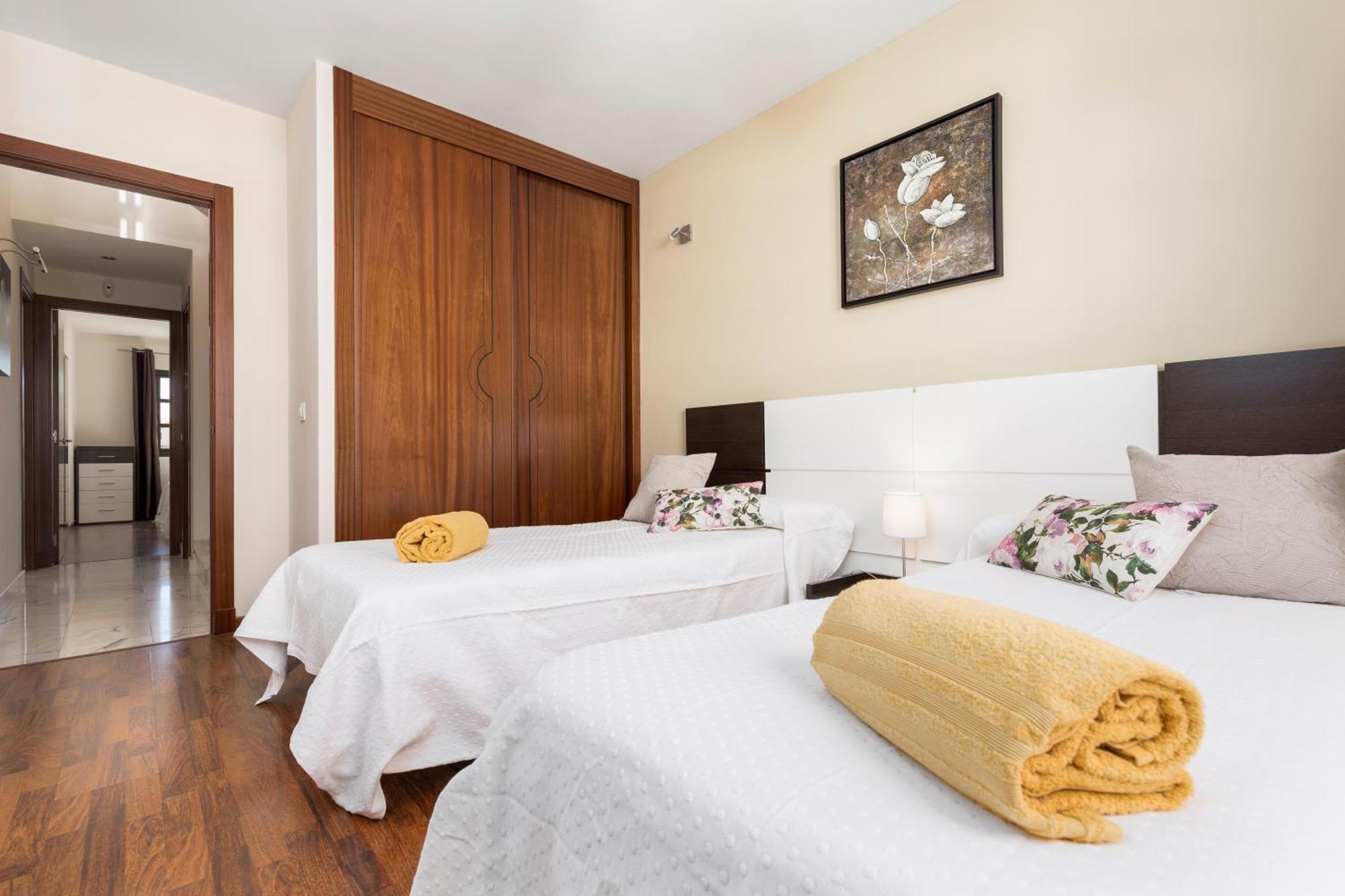 Home2Book Private Pool & Terrace, Aloha Sun Villa Corralejo Luaran gambar