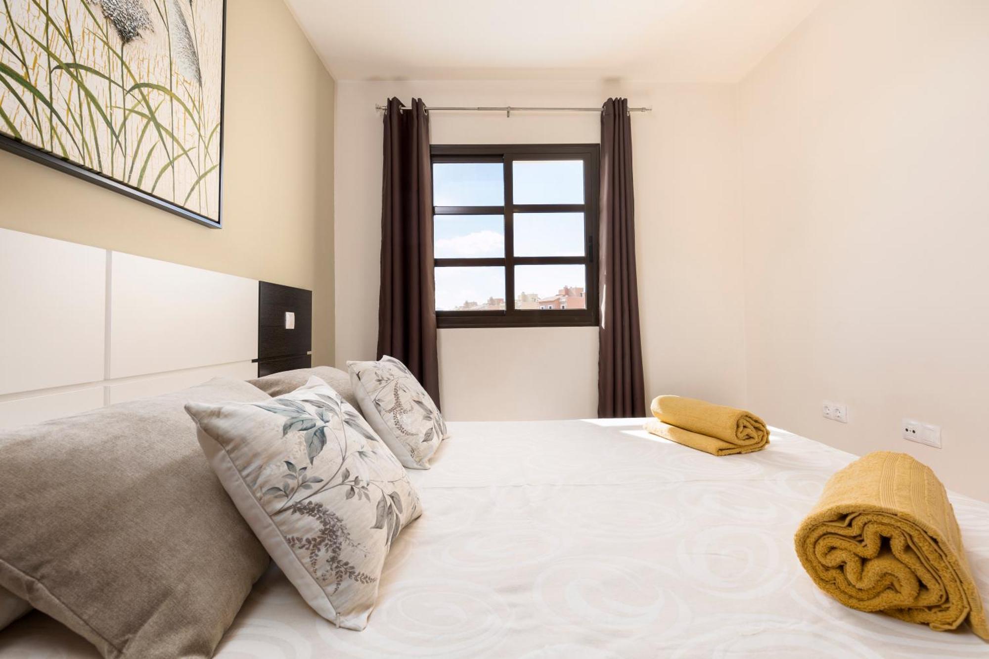Home2Book Private Pool & Terrace, Aloha Sun Villa Corralejo Luaran gambar