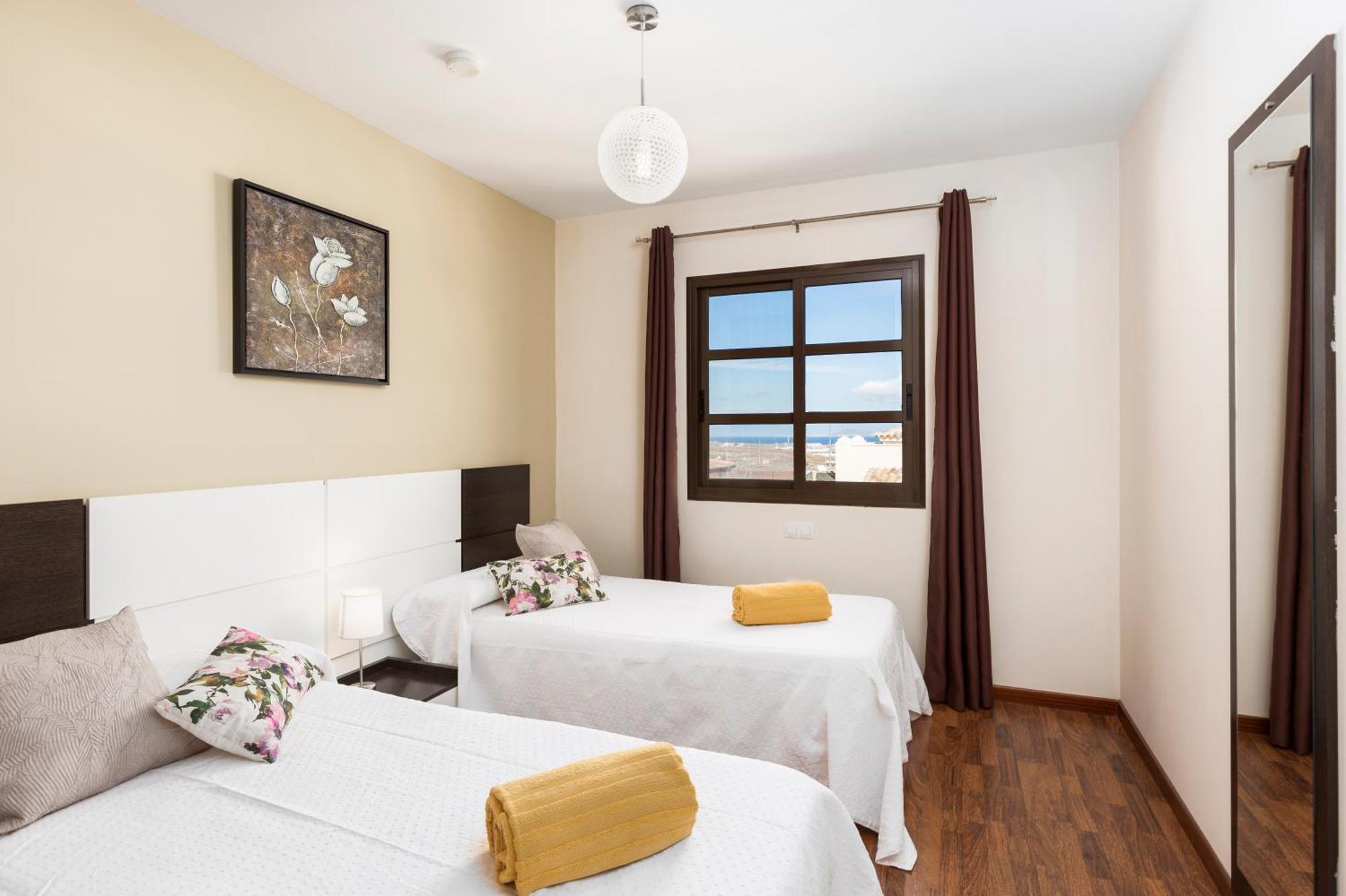 Home2Book Private Pool & Terrace, Aloha Sun Villa Corralejo Luaran gambar