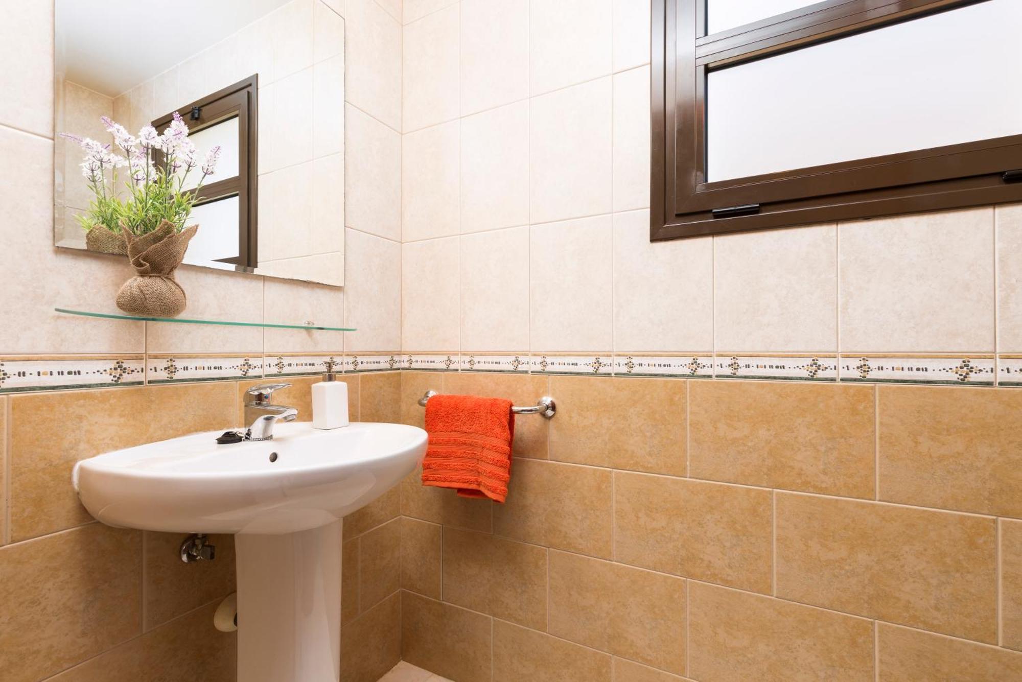 Home2Book Private Pool & Terrace, Aloha Sun Villa Corralejo Luaran gambar