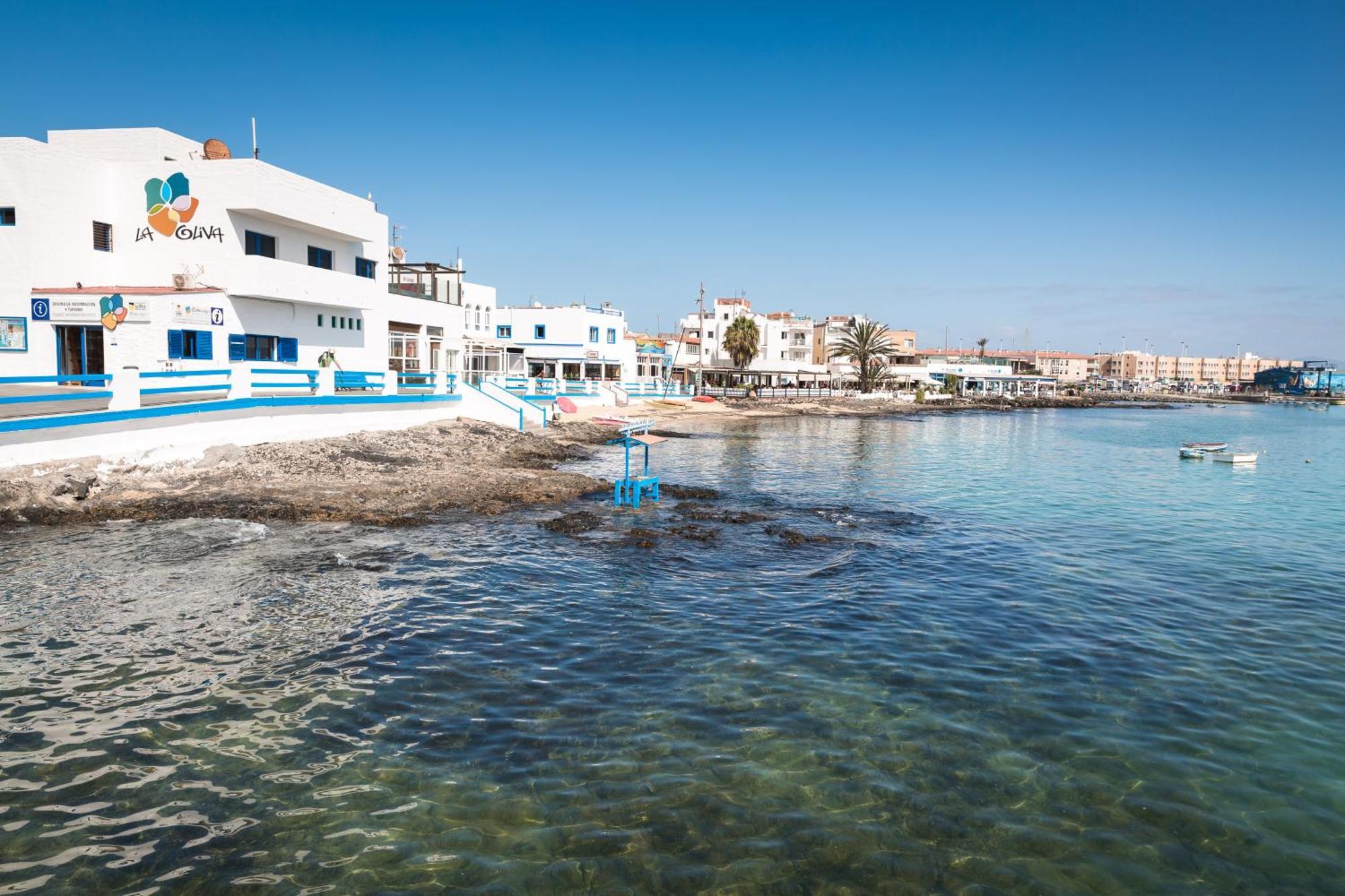 Home2Book Private Pool & Terrace, Aloha Sun Villa Corralejo Luaran gambar